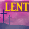 Fast On Lent.