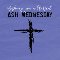 Blessed Ash Wednesday Black Cross