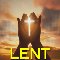 Lent Stimulates Us.