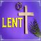 Lent Is A Season Of Renewal.