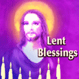 Holy Blessings Be With You...