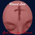 Blessed Lent, Friend...