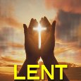 Lent Stimulates Us.