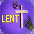 Lent Is A Season Of Renewal.