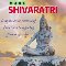 Maha Shivaratri Message For You.