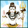 Warm Wishes On Maha Shivaratri!