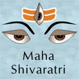 A Holy Wish On Shivaratri...
