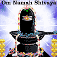Om Namah Shivaya!