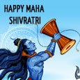 Wish You Happy Shivratri!