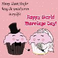 World Marriage Day Cards Free World Marriage Day Wishes Greeting