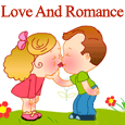 Month of Love & Romance