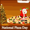 National Pizza Day Fun!