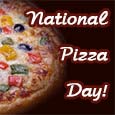 Pizza For You!