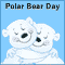 Polar Bear Day [ Feb 27, 2024 ]