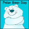 Warm, Beary Polar Bear Hug!
