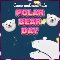 Come And Celebrate Polar Bear Day!