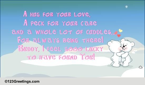 Share Polar Bear Day Joy.