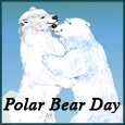 Send Polar Bear Day Ecards