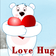 Heartfelt Hug...