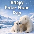 Share Love For Polar Bears Today