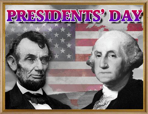 It’s Presidents’ Day! Free Presidents' Day eCards | 123 Greetings