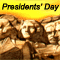Presidents' Day [ Feb 17, 2020 ]