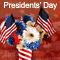 Presidents' Day Remembrance...
