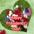 Happy Presidents’ Day Wishes!