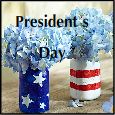 President’s Day Wishes!