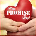 I Promise To Love You!