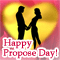Propose Day [ Feb 8, 2018 ]