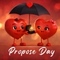 Perfect Ecard For Propose Day