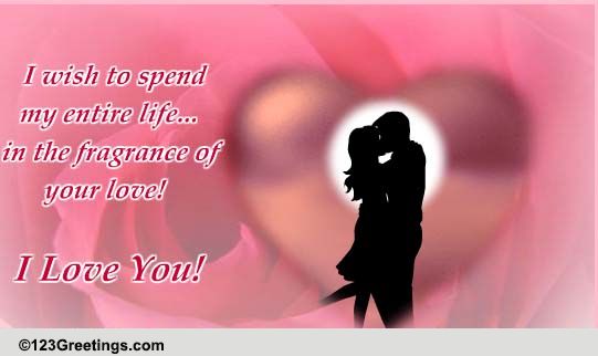 Propose Day Wishes...