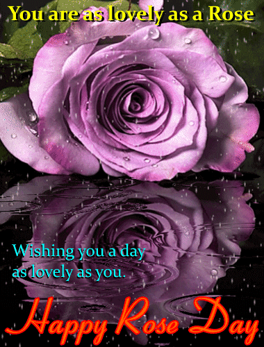 Flower Greetings, SMS Rose Cards, Pretty Flower Ecards RiverSongs Rose  Flowers