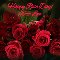 Happy Rose Day With Love...