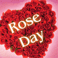 Send Rose Day!