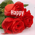 Rose Day Wishes For Loved One.