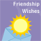 Wishes For Friends...