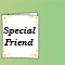 Special Friend Like You...
