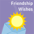 Wishes For Friends...