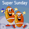 Super Sunday [ Feb 3, 2019 ]