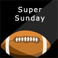 Send Super Bowl Sunday Ecards