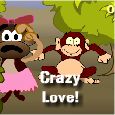 I Am So Crazy About You!