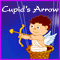 Cupid's Arrow!