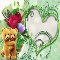My One And Only Valentine.