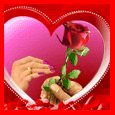 Please Be My Valentine...