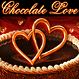 Chocolate Love!