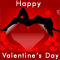 Happy Valentine's Day Sweetheart!