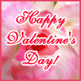 A Romantic Valentine&apos;s Day Message!