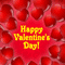 Happy Valentine's Day With Love!